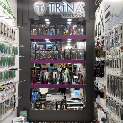 Beauty Istanbul 2024 Doğuş Kozmetik 2