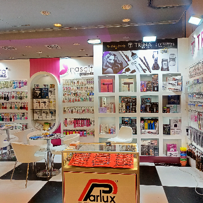 Beauty Istanbul 2023 - Doğuş Kozmetik Stand 2